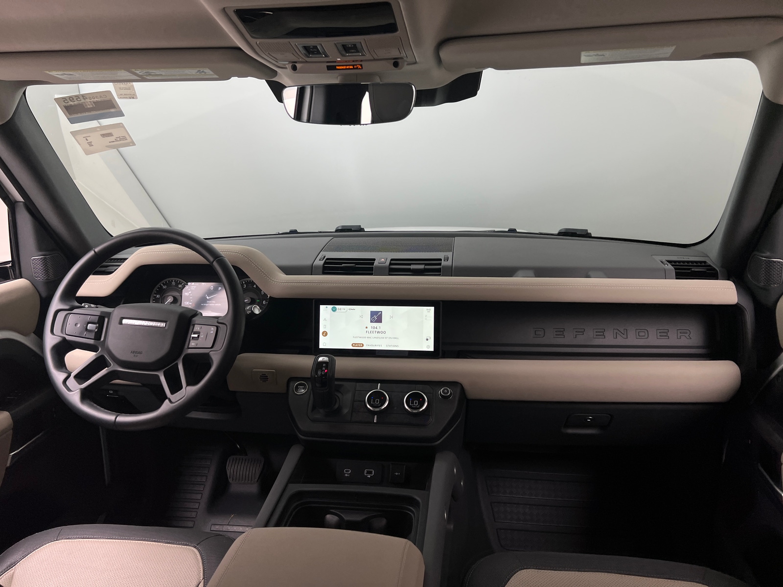 Thumbnail: 2023 Land Rover Defender - 2