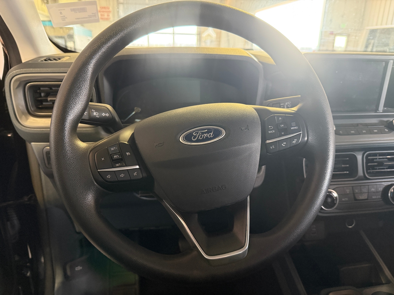 Thumbnail: 2024 Ford Maverick - 5