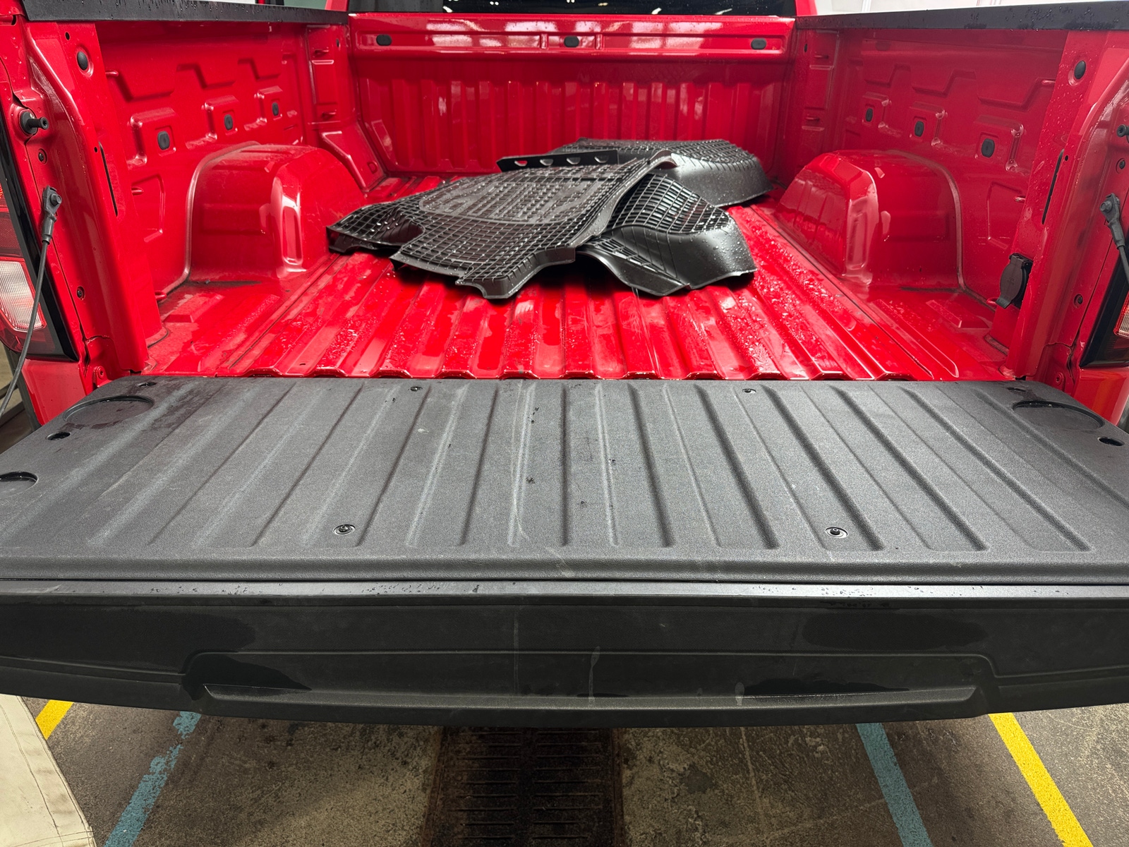 Thumbnail: 2023 GMC Sierra 1500 - 7