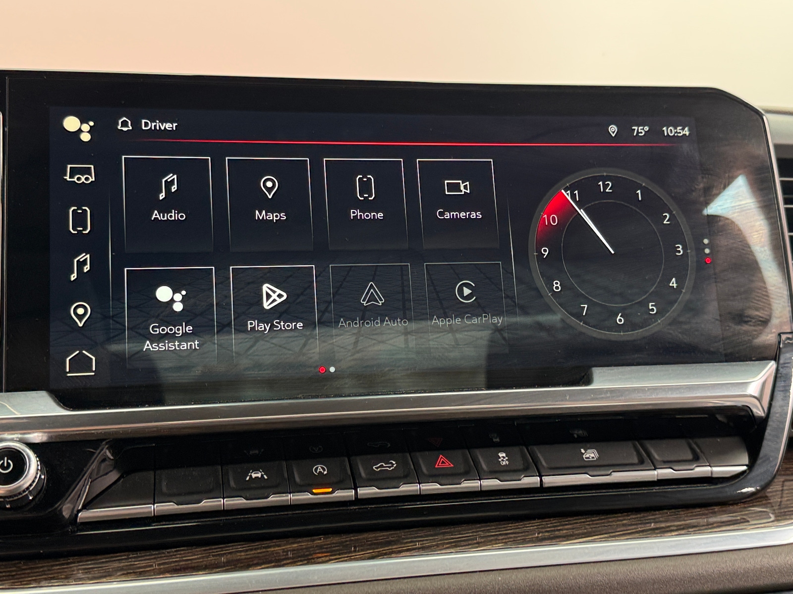 Thumbnail: 2023 GMC Sierra 1500 - 4