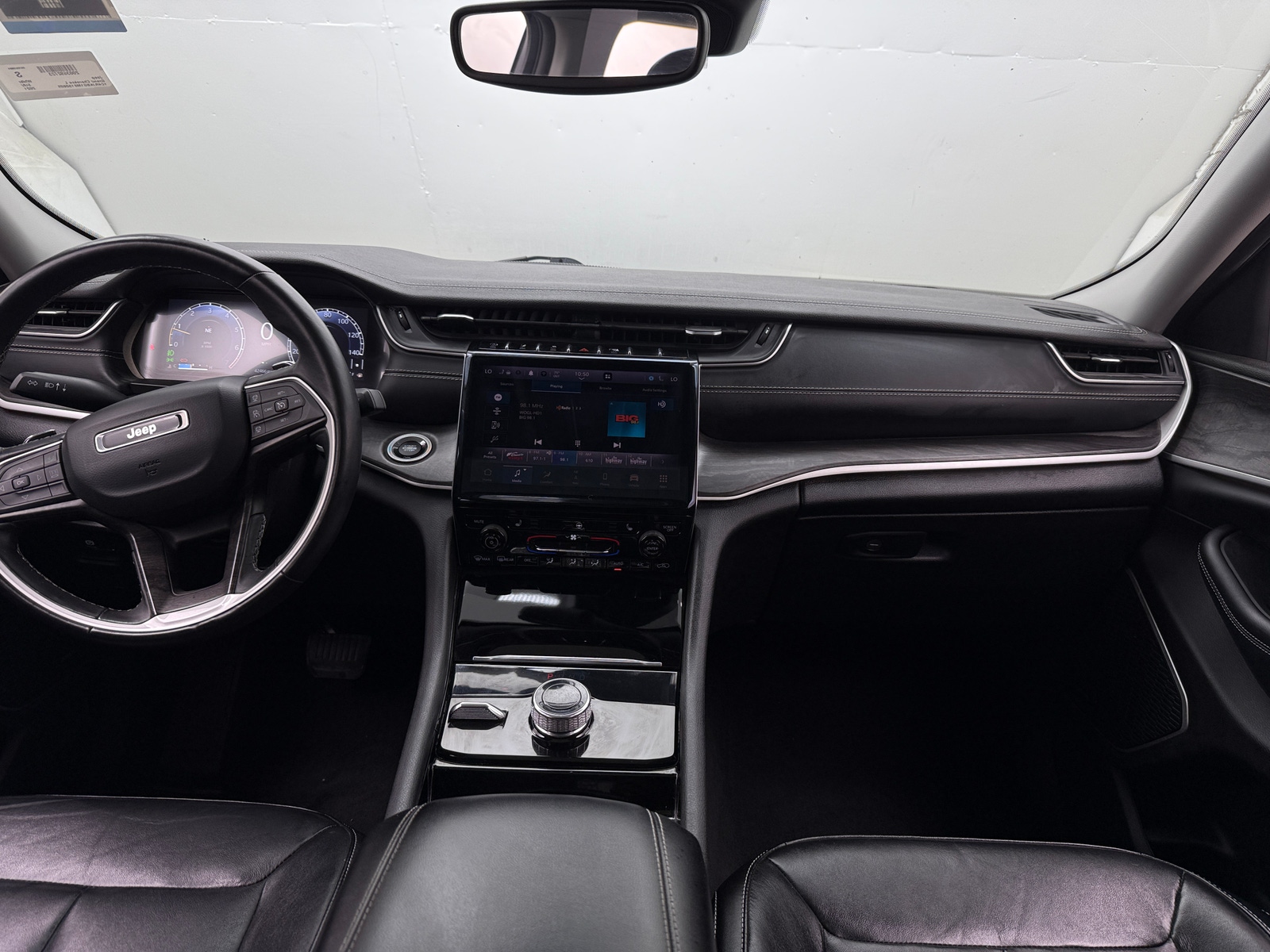 Thumbnail: 2021 Jeep Grand Cherokee L - 2