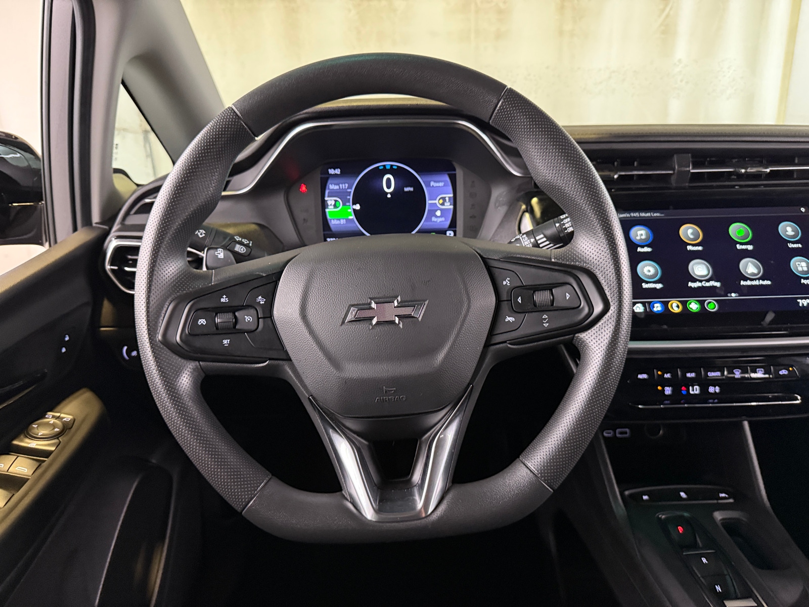 Thumbnail: 2023 Chevrolet Bolt EV - 5