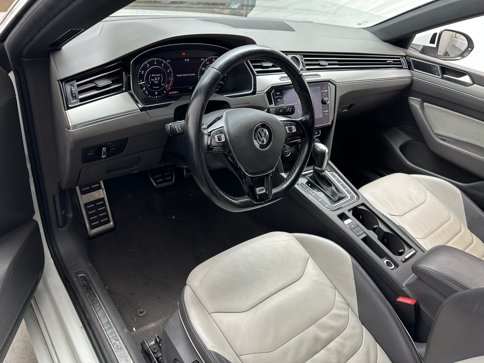 Thumbnail: 2019 Volkswagen Arteon - 2