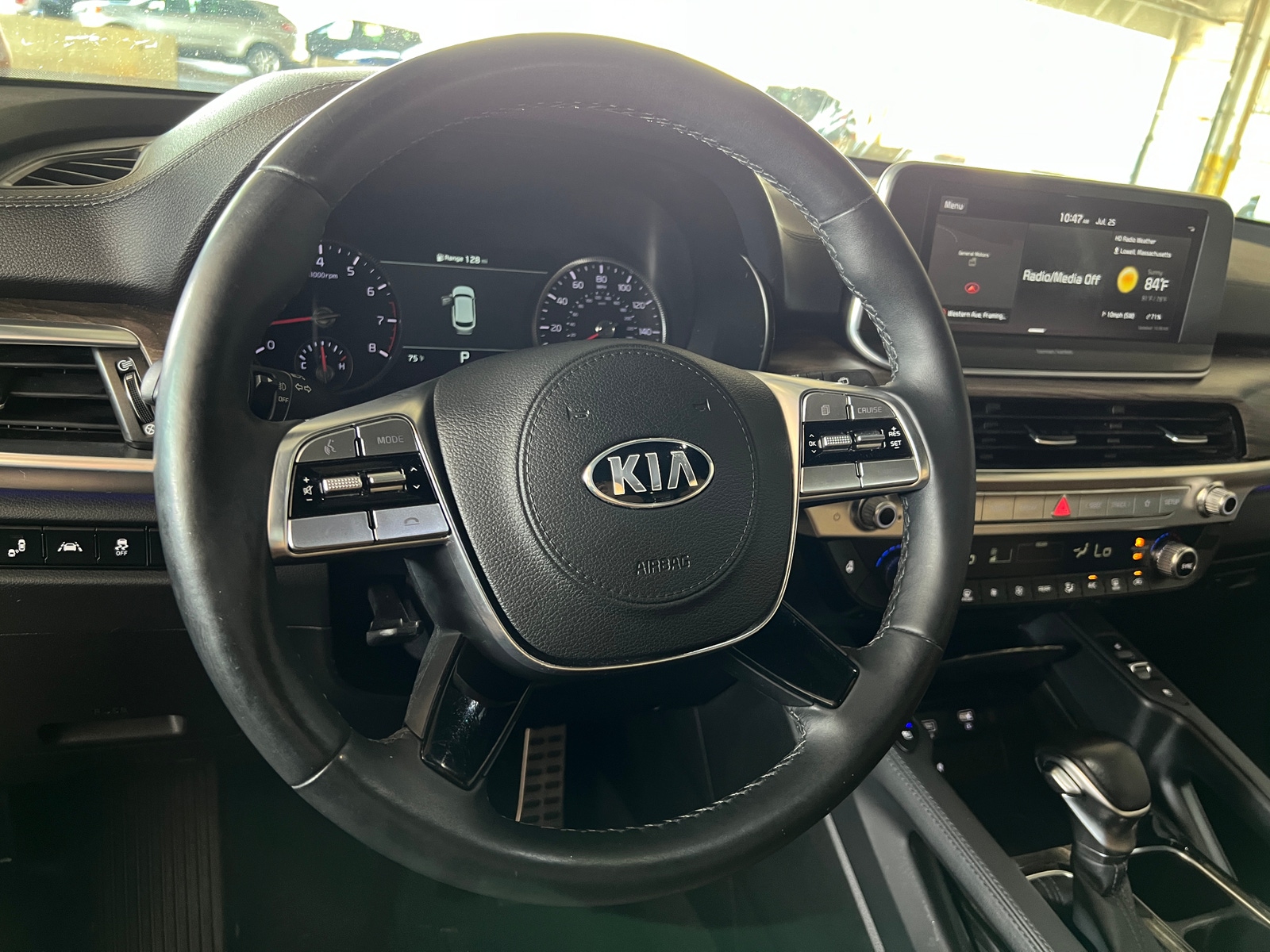 Thumbnail: 2020 Kia Telluride - 4
