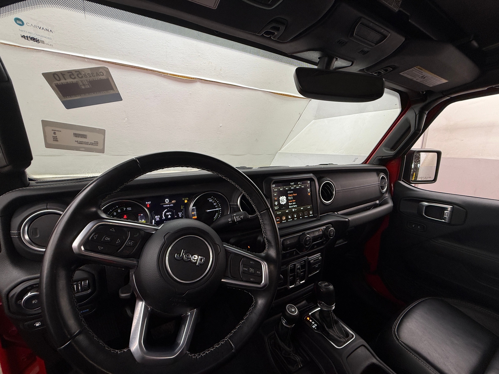 Thumbnail: 2022 Jeep Wrangler - 2