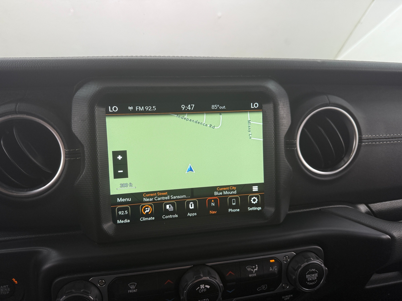 Thumbnail: 2022 Jeep Wrangler - 3