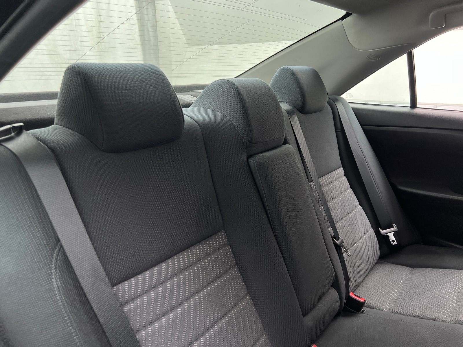 Thumbnail: 2017 Toyota Camry - 6