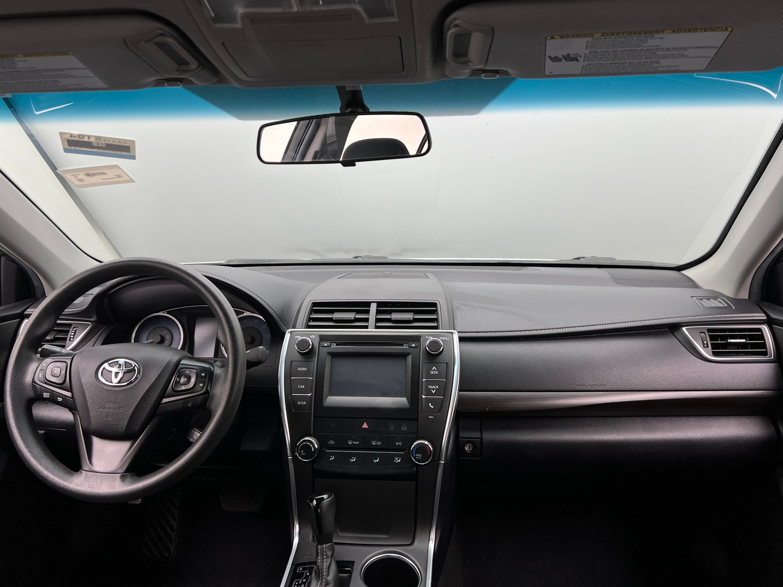 Thumbnail: 2017 Toyota Camry - 3