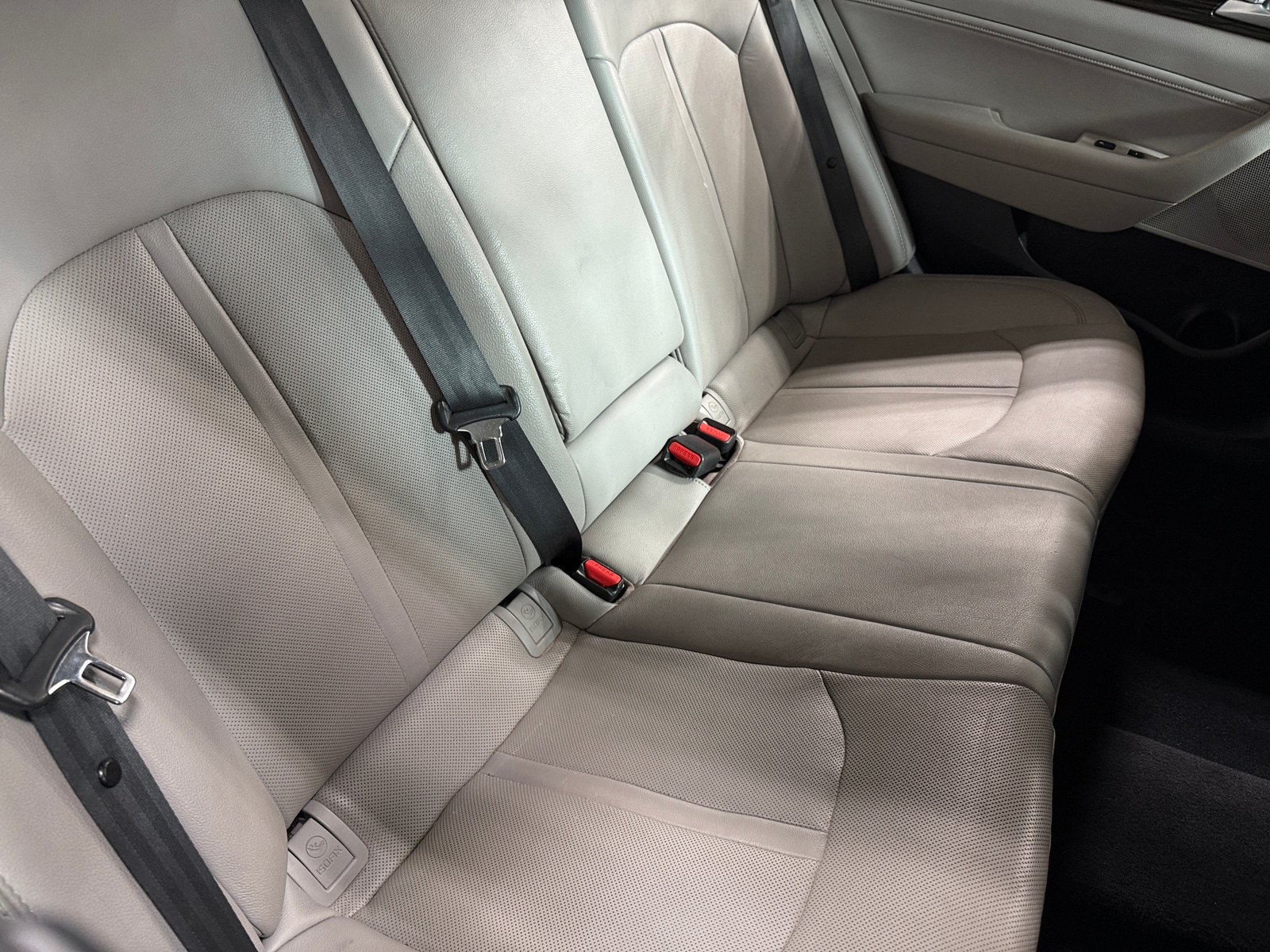 Thumbnail: 2016 Hyundai Sonata - 5