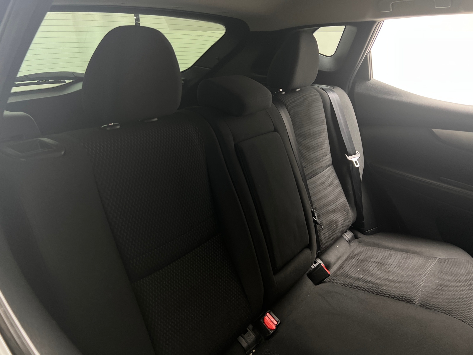 Thumbnail: 2018 Nissan Rogue Sport - 6