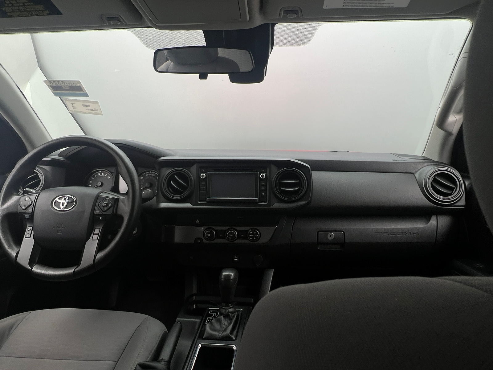 Thumbnail: 2019 Toyota Tacoma - 3