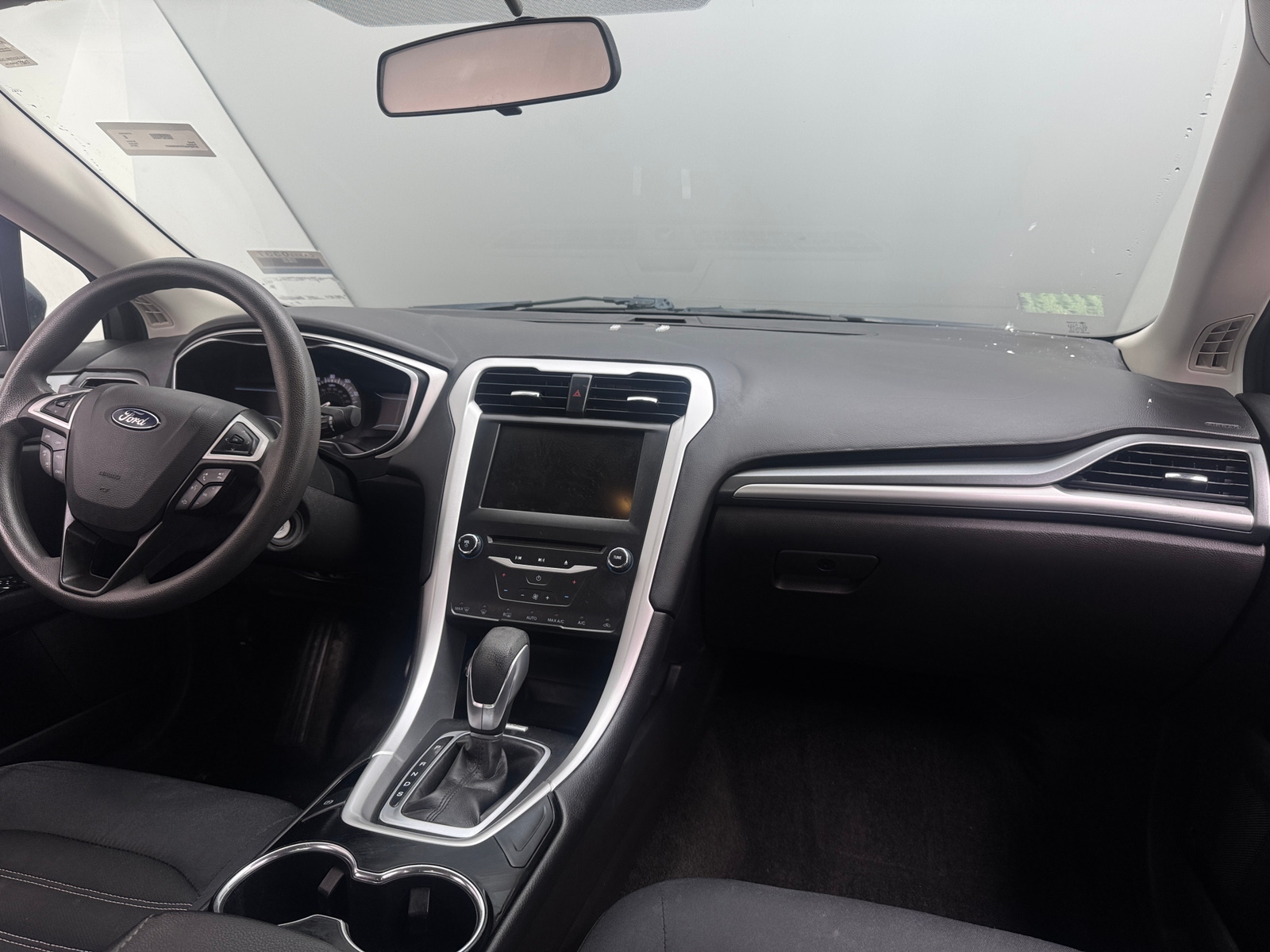 Thumbnail: 2015 Ford Fusion - 3
