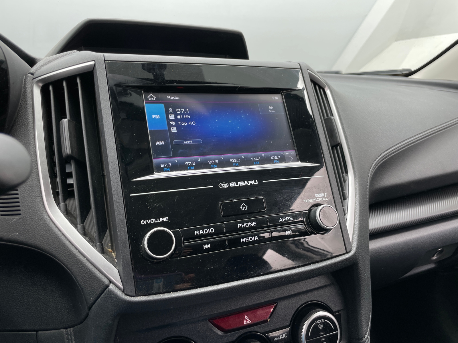 Thumbnail: 2022 Subaru Crosstrek - 4