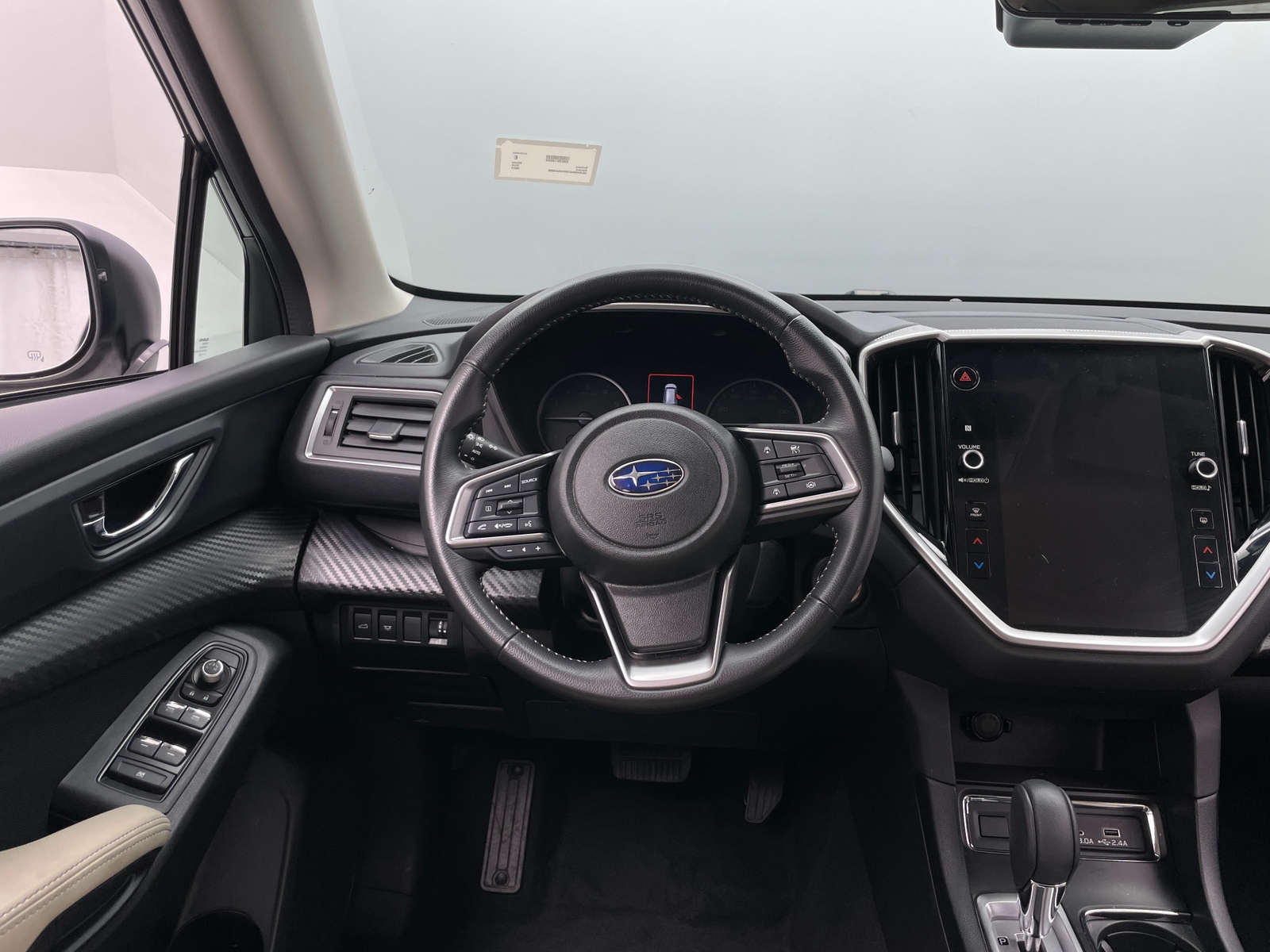 Thumbnail: 2024 Subaru Ascent - 5