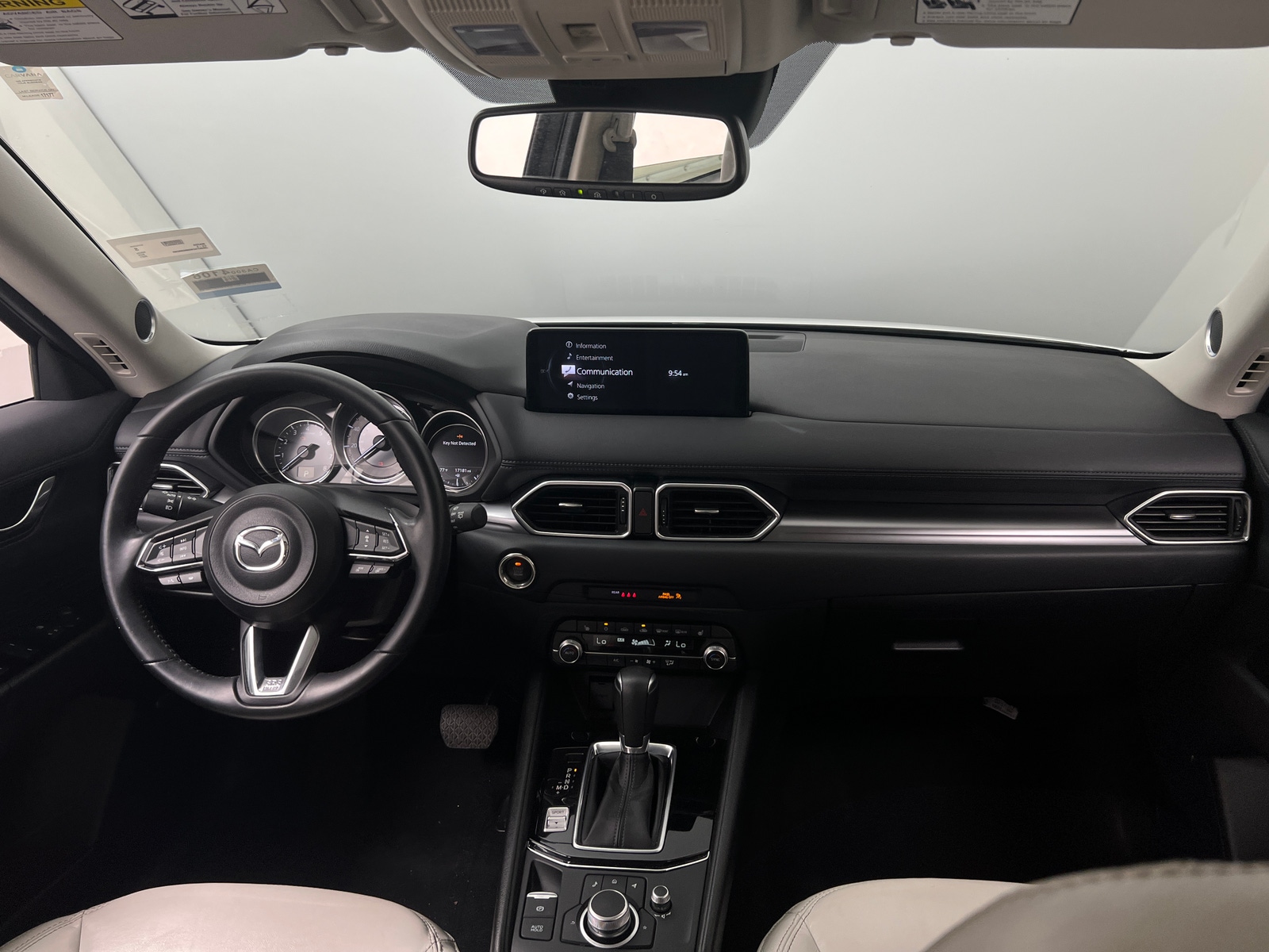 Thumbnail: 2021 Mazda CX-5 - 2