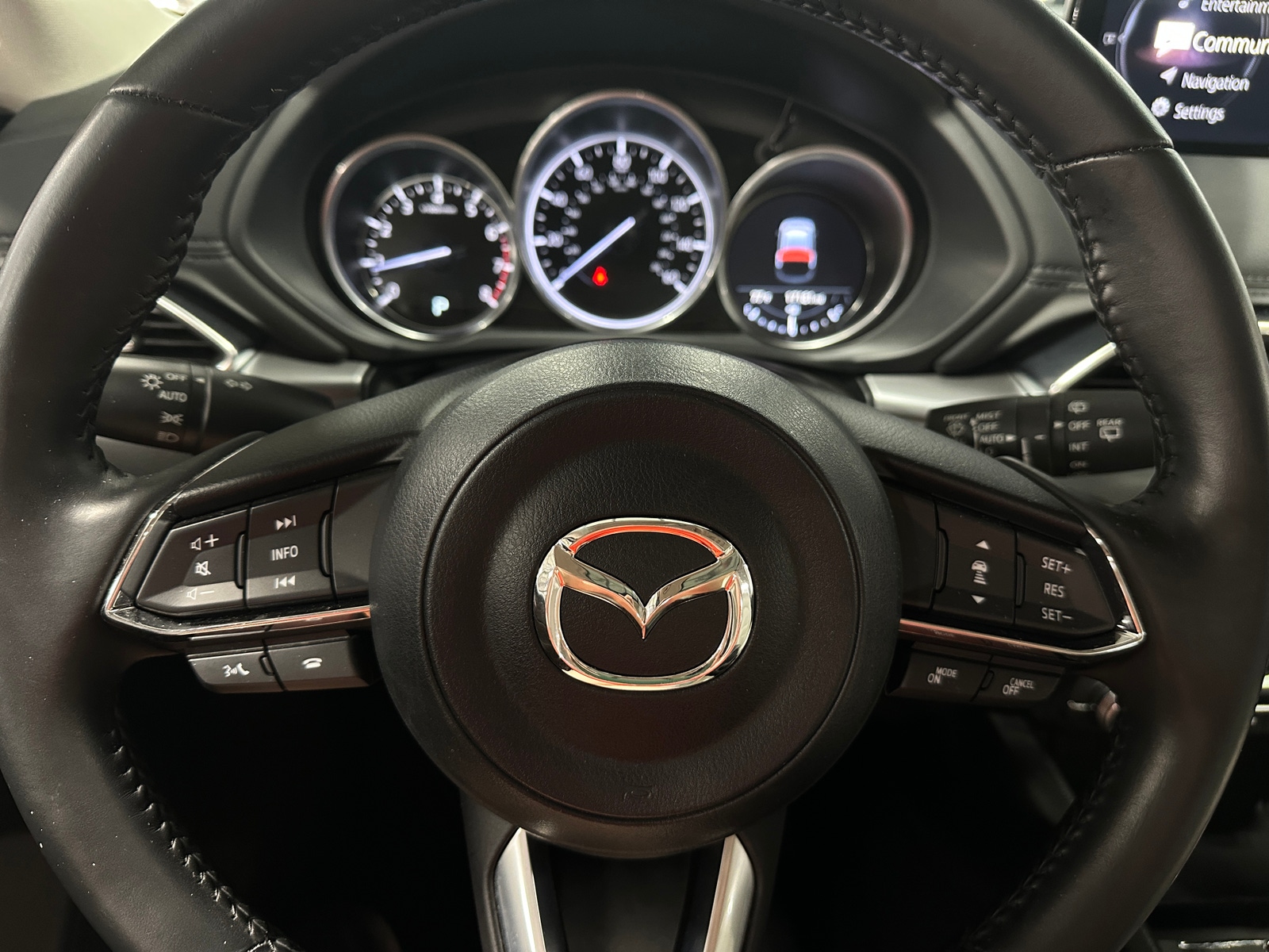 Thumbnail: 2021 Mazda CX-5 - 4