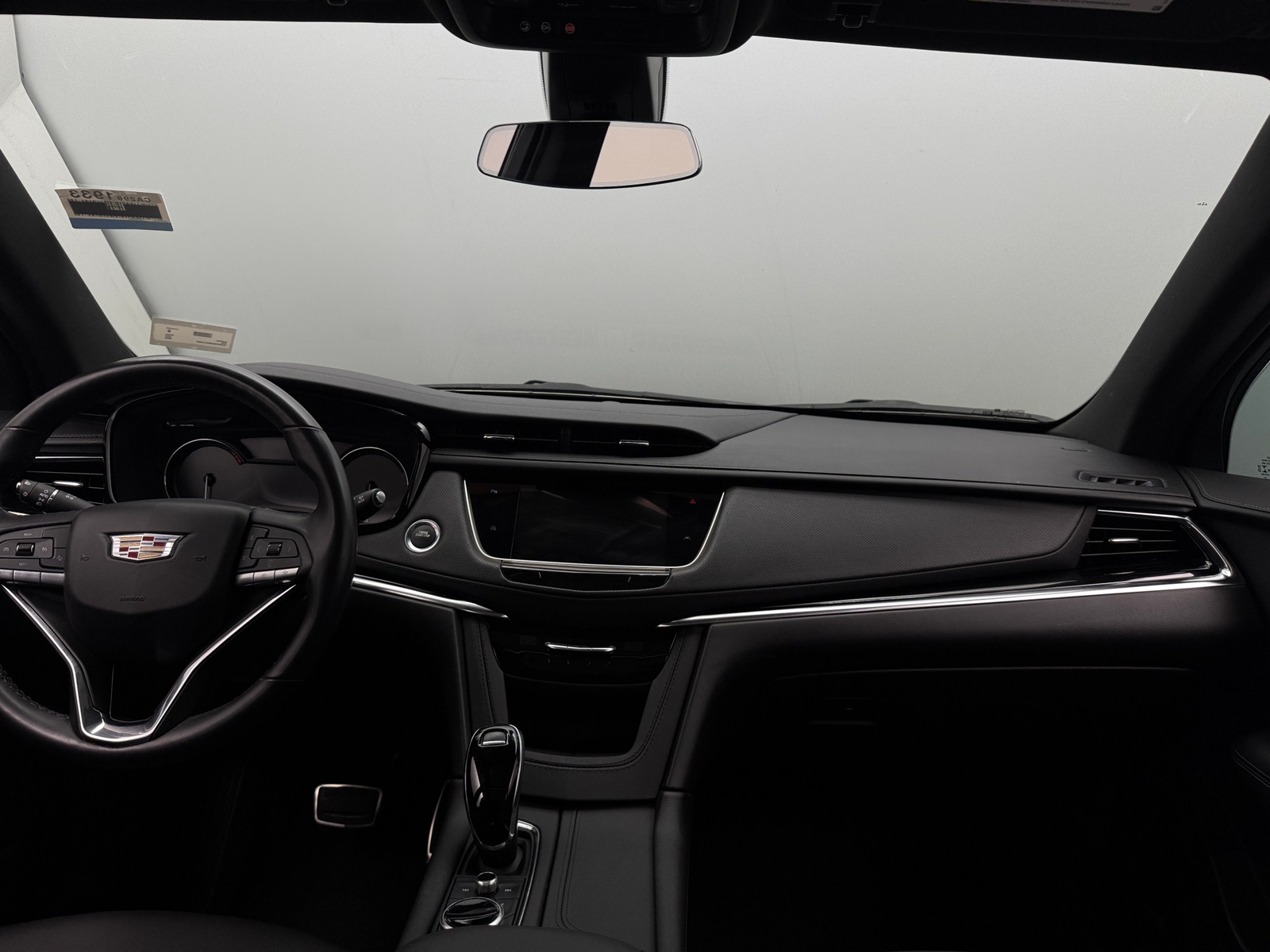 Thumbnail: 2023 Cadillac XT6 - 2