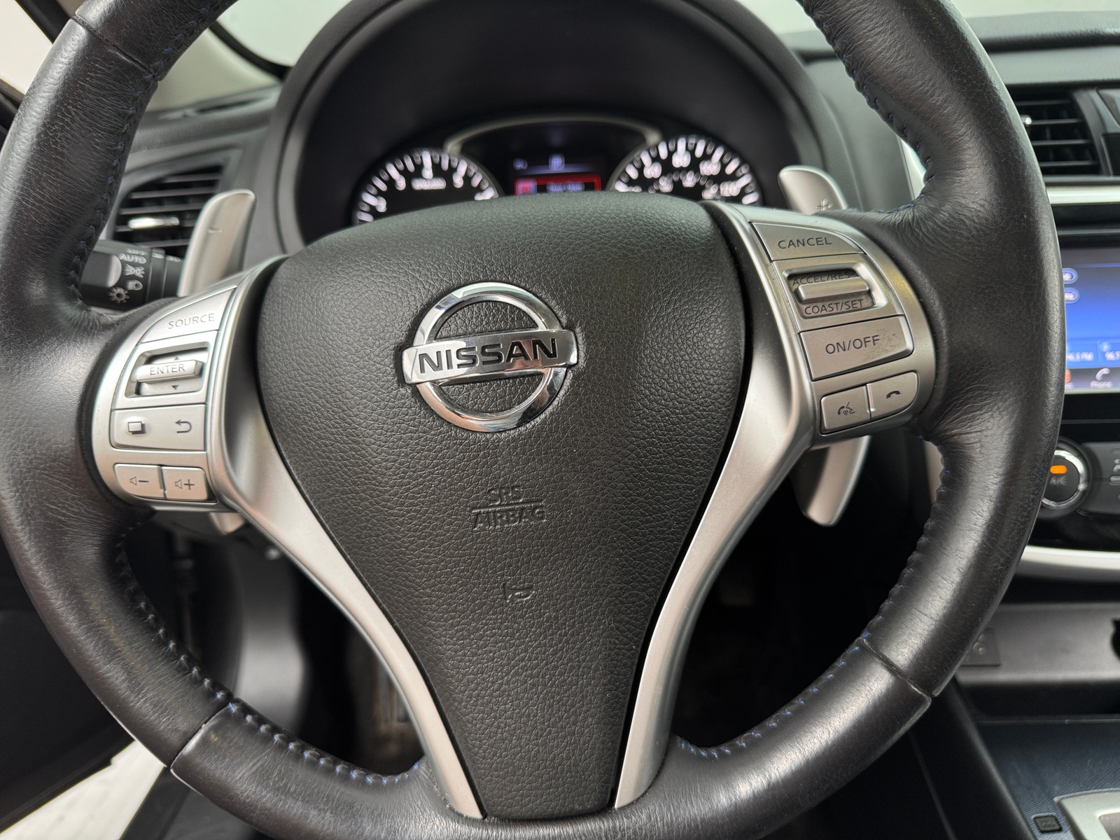 Thumbnail: 2018 Nissan Altima - 5