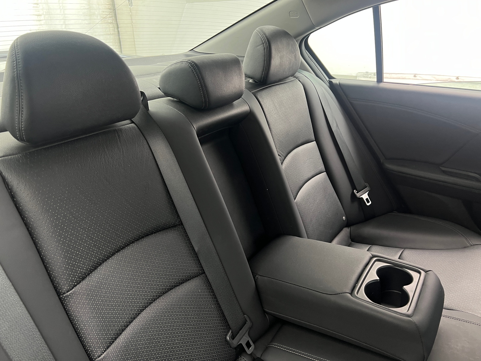 Thumbnail: 2013 Honda Accord - 5