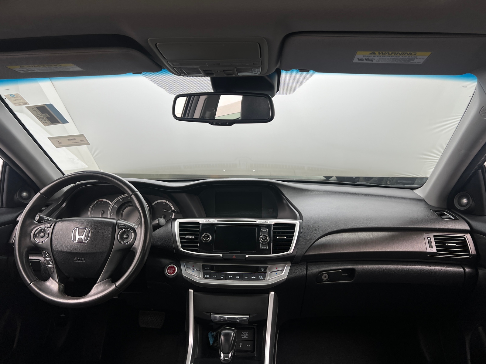 Thumbnail: 2013 Honda Accord - 2