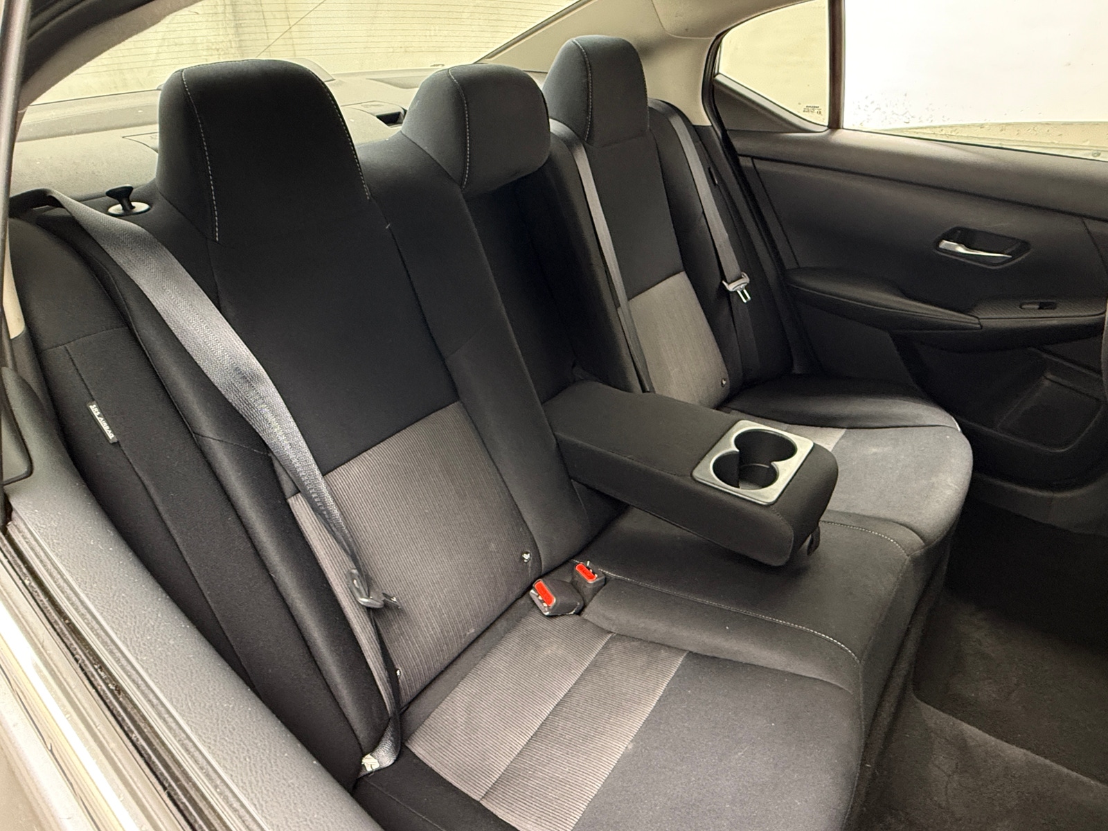 Thumbnail: 2021 Nissan Sentra - 6