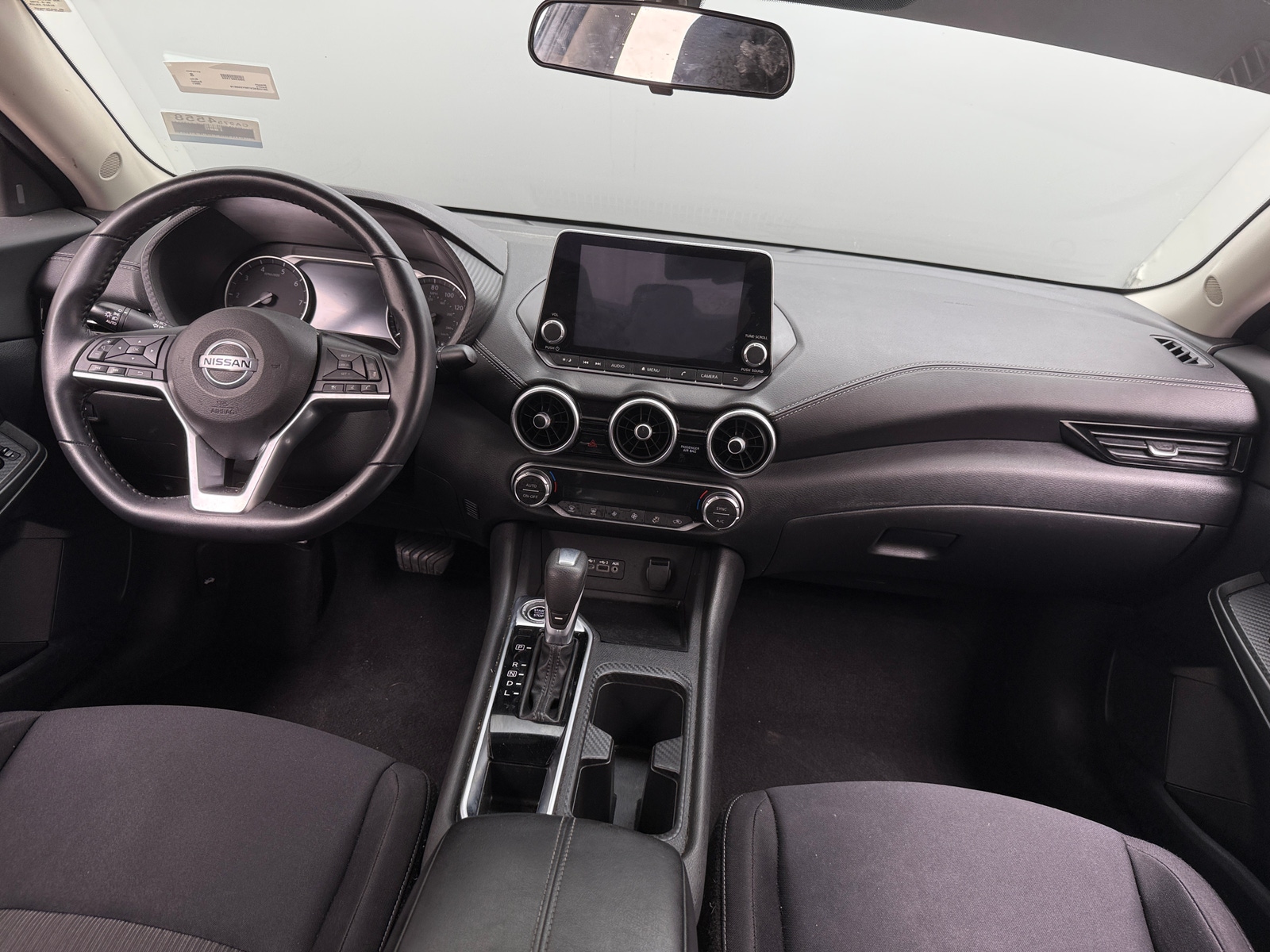 Thumbnail: 2021 Nissan Sentra - 3