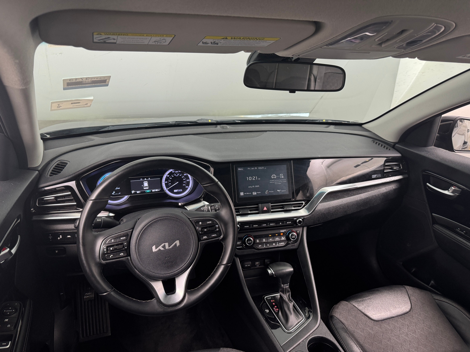 Thumbnail: 2022 Kia Niro - 2