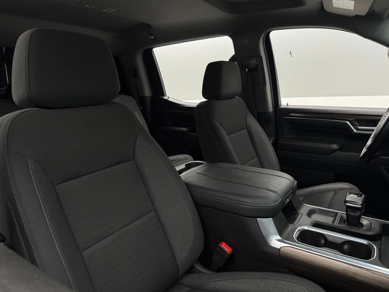 Thumbnail: 2023 Chevrolet Silverado 1500 - 2