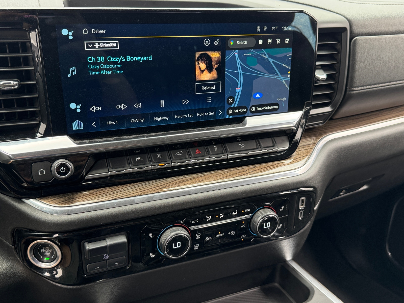 Thumbnail: 2023 Chevrolet Silverado 1500 - 4