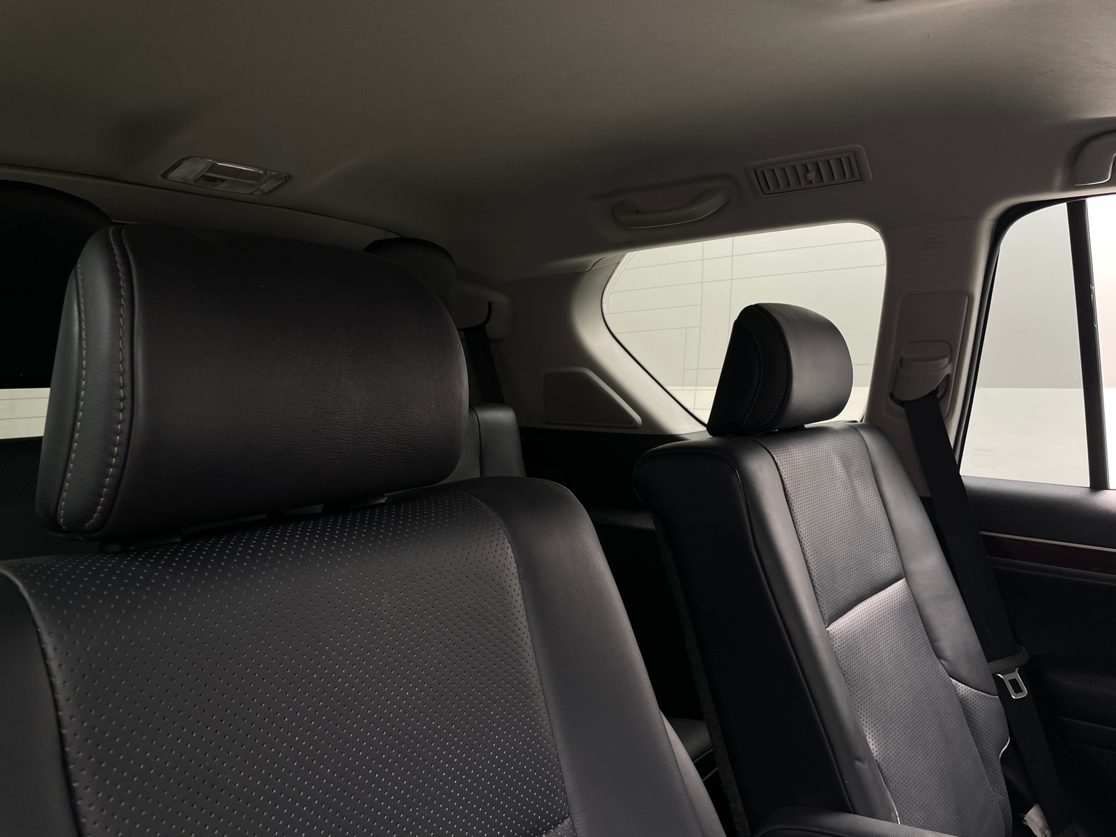 Thumbnail: 2017 Lexus GX - 6