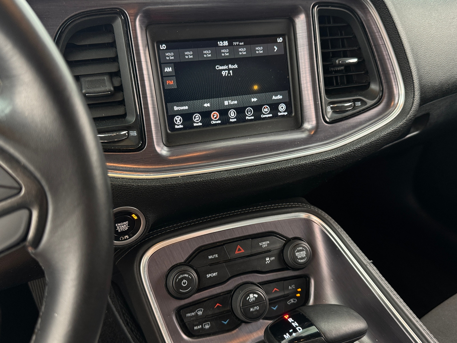 Thumbnail: 2018 Dodge Challenger - 3
