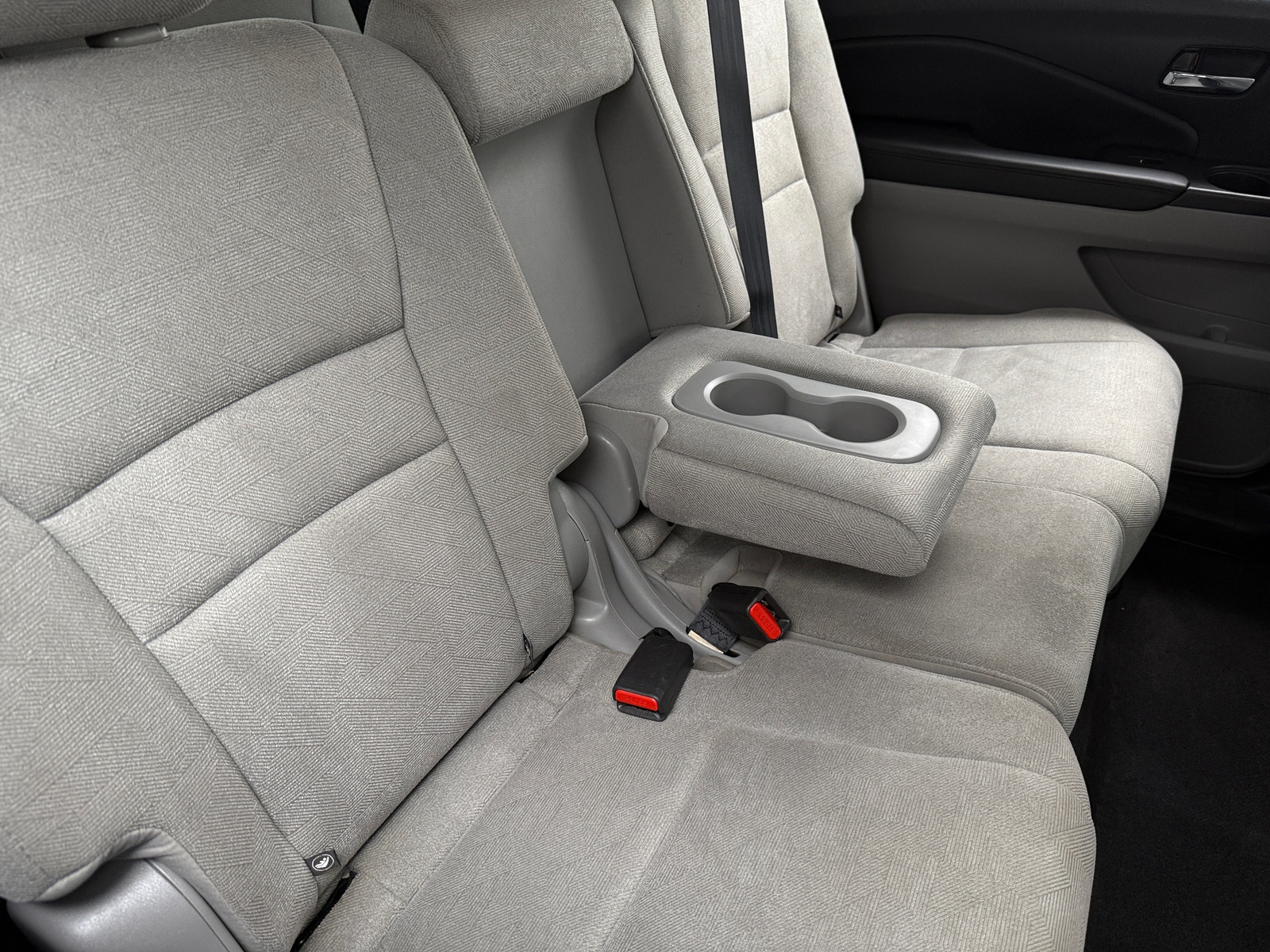 Thumbnail: 2019 Honda Pilot - 6