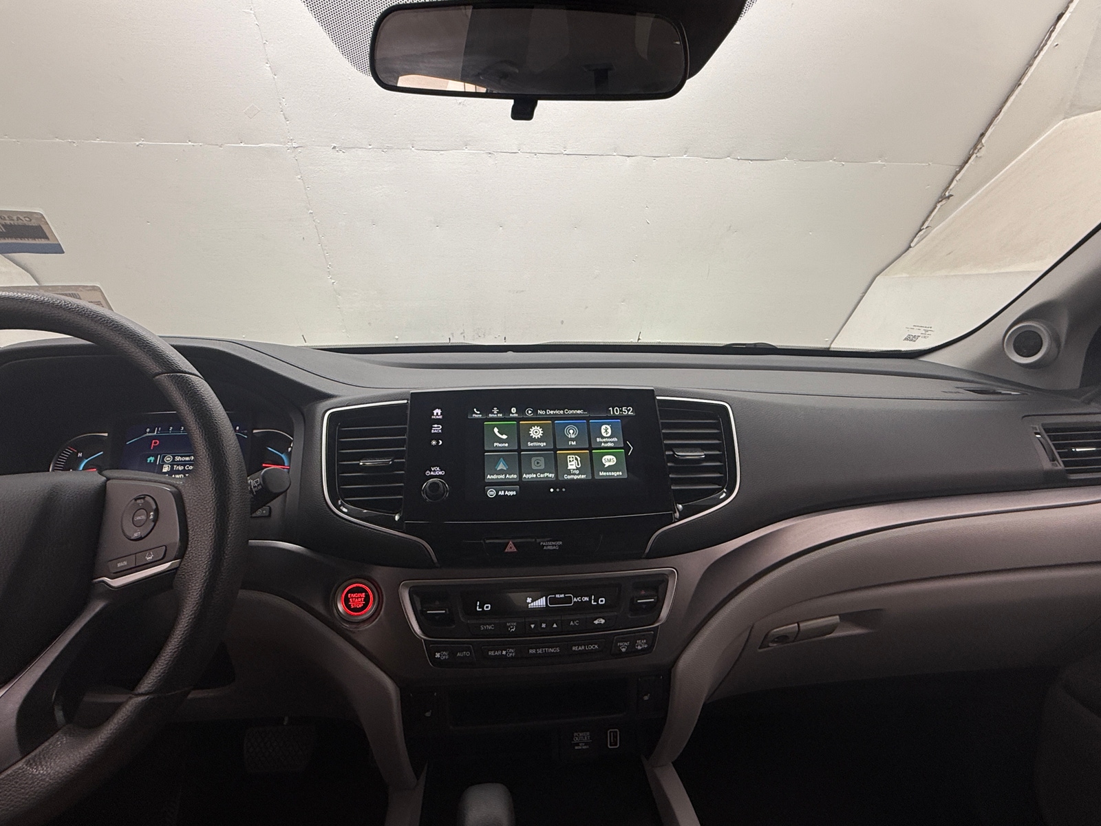 Thumbnail: 2019 Honda Pilot - 3