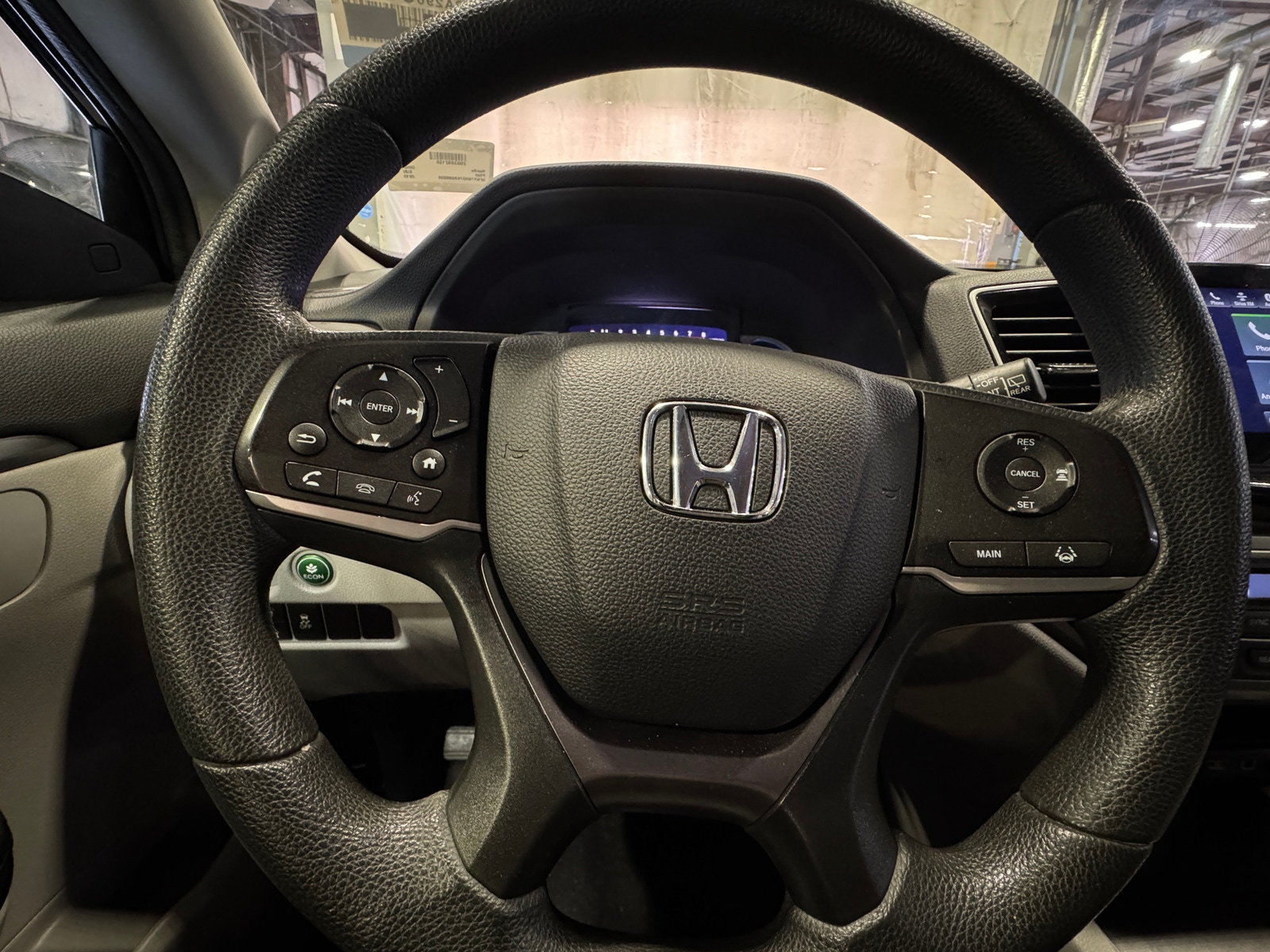 Thumbnail: 2019 Honda Pilot - 5
