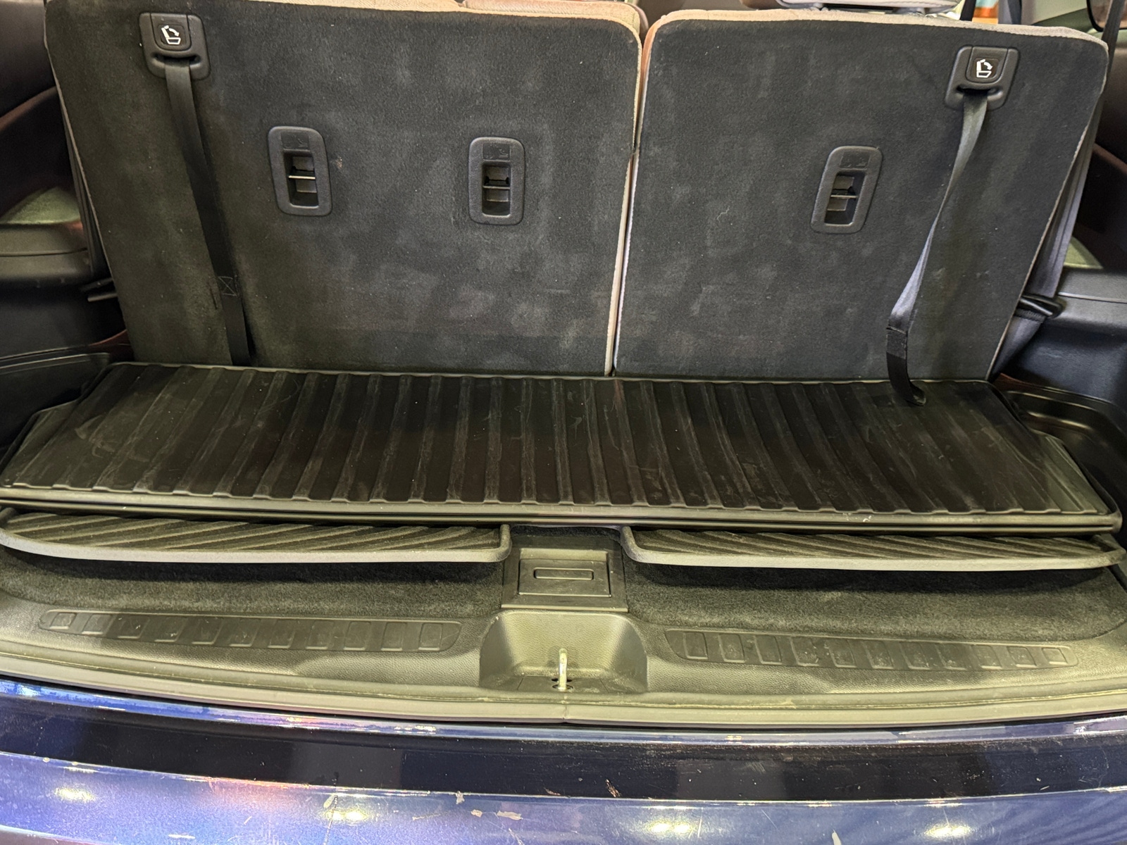 Thumbnail: 2019 Honda Pilot - 7