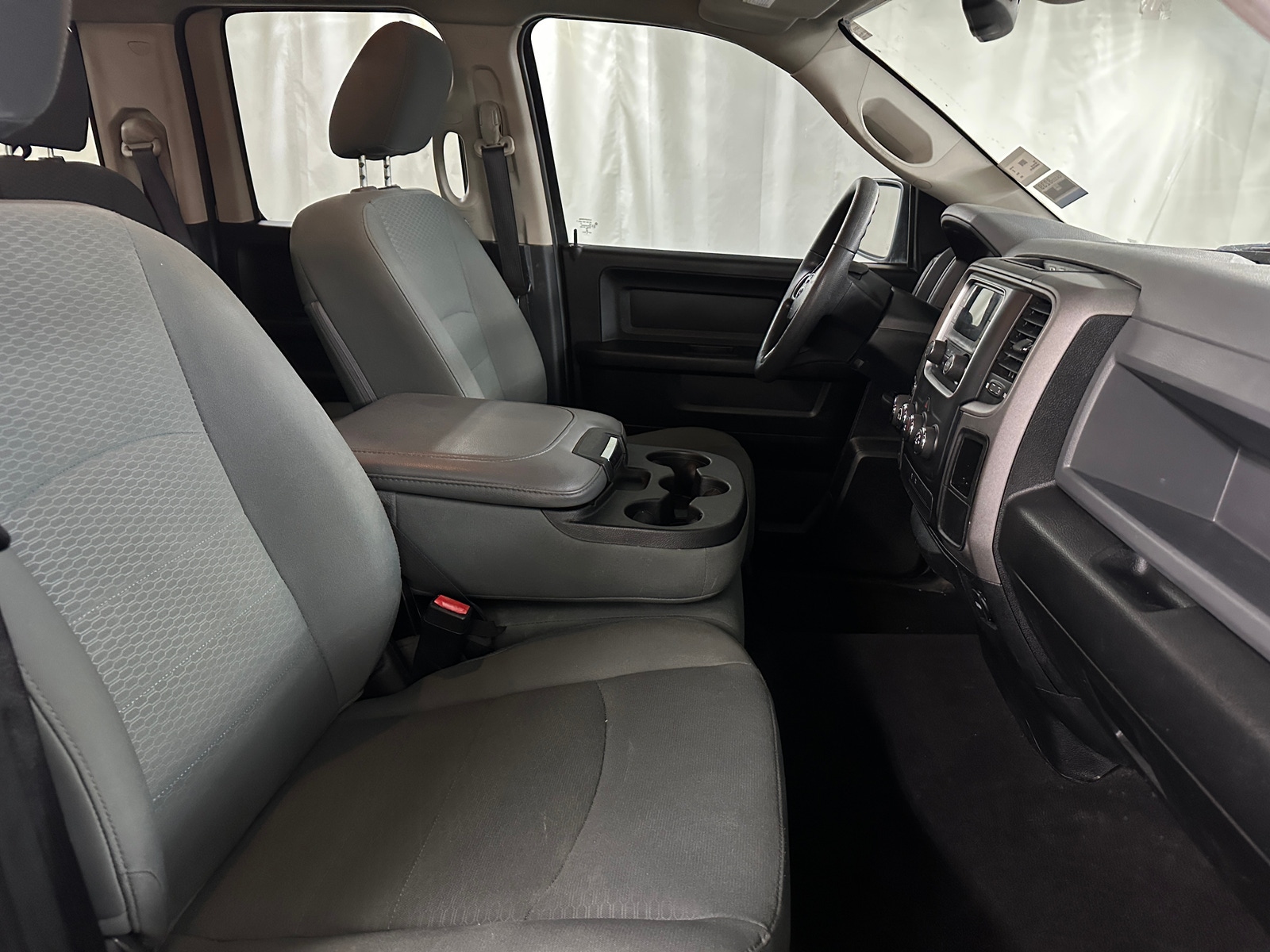 Thumbnail: 2018 RAM 1500 - 2