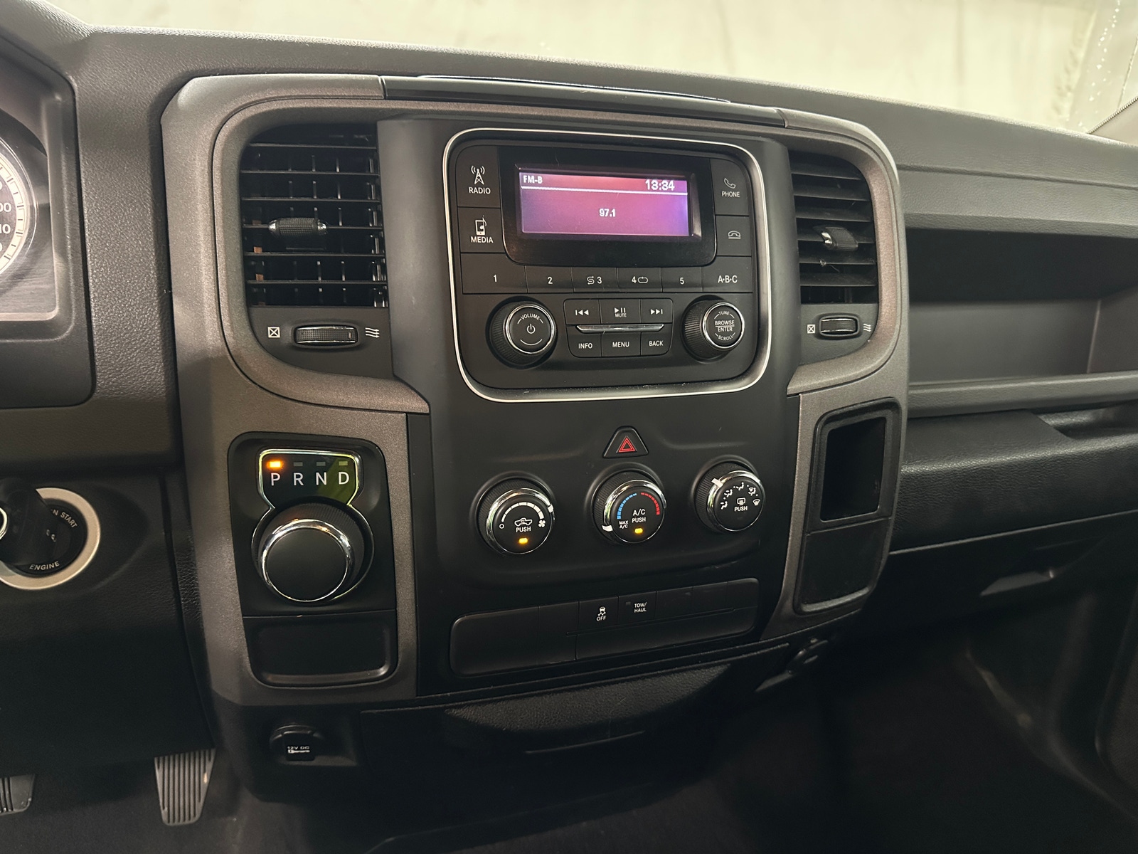 Thumbnail: 2018 RAM 1500 - 4