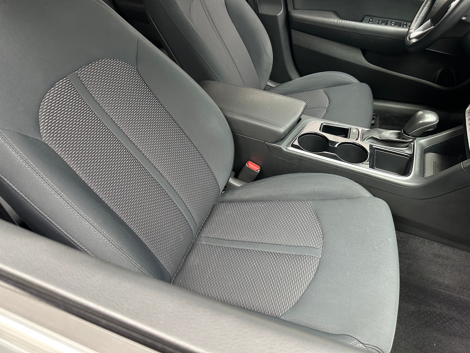 Thumbnail: 2019 Hyundai Sonata - 2