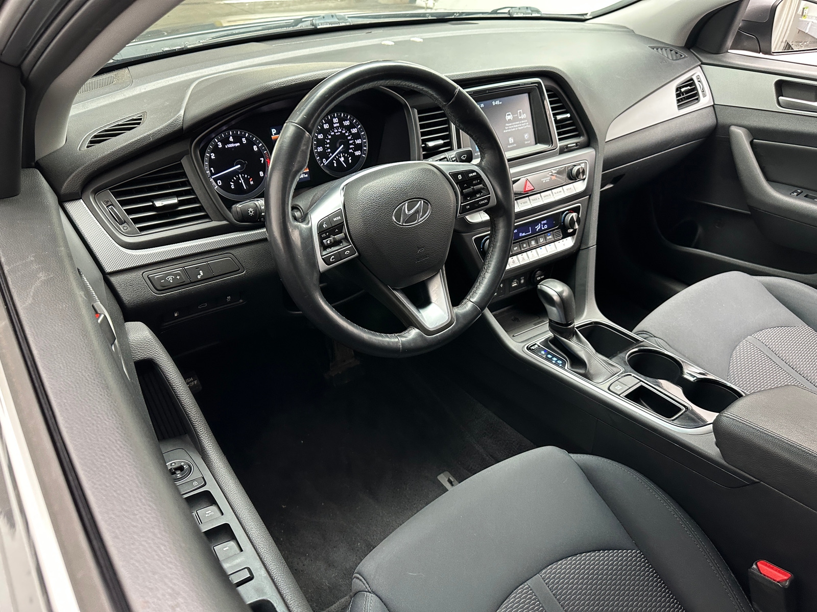 Thumbnail: 2019 Hyundai Sonata - 3