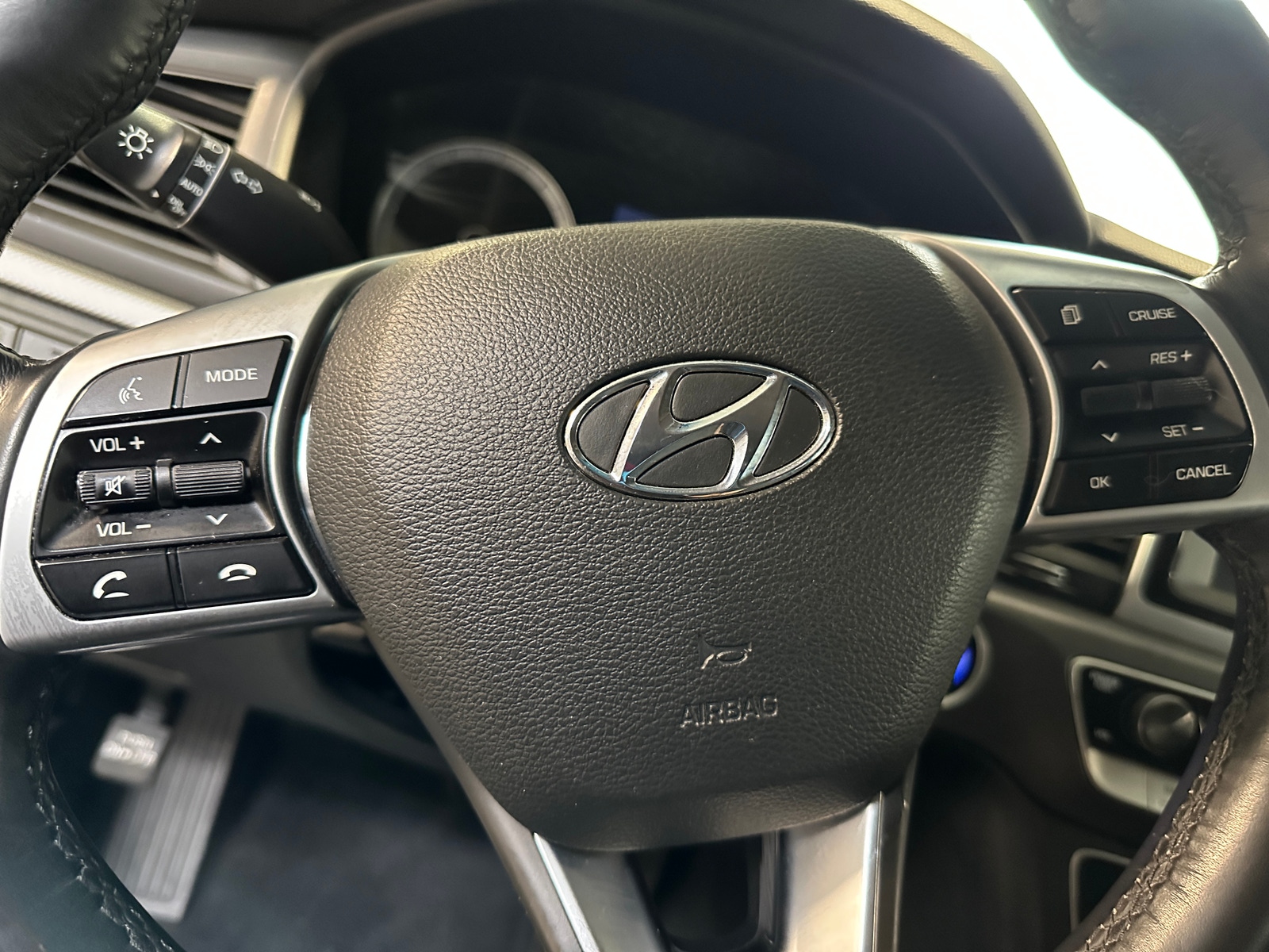 Thumbnail: 2019 Hyundai Sonata - 5