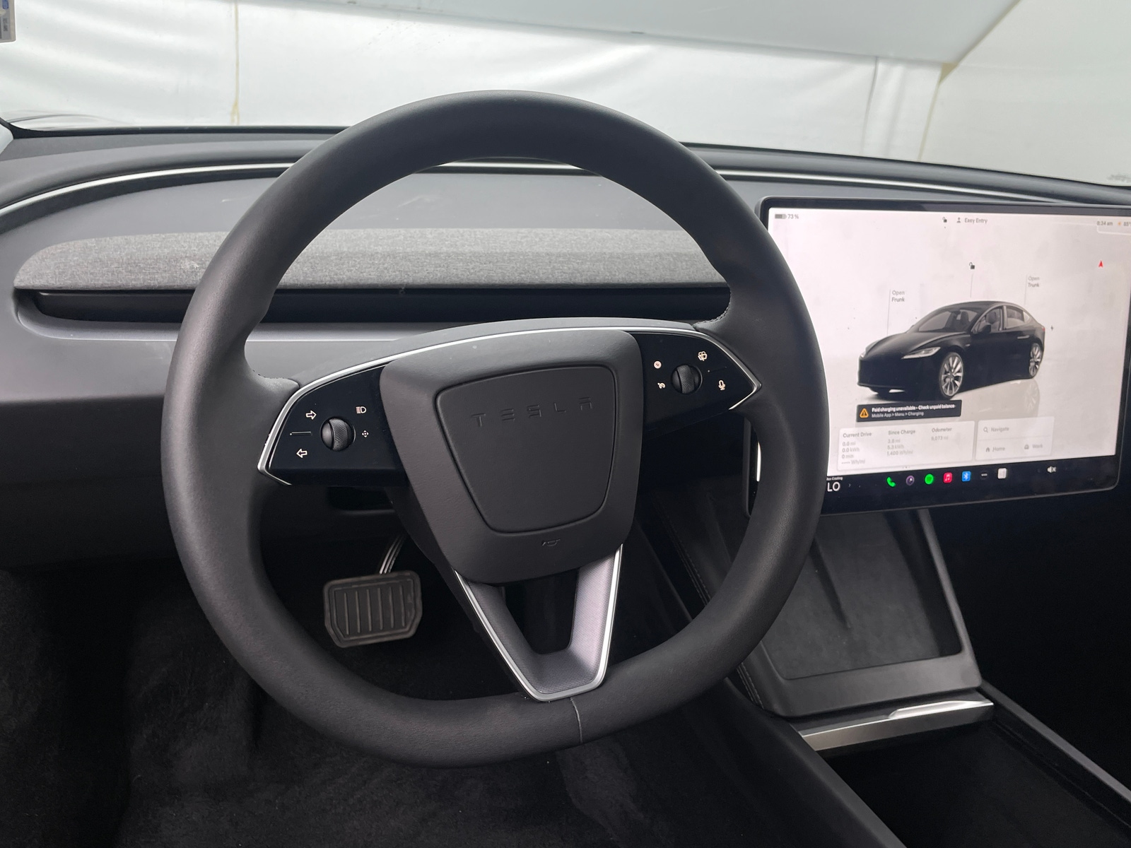Thumbnail: 2025 Tesla Model 3 - 4