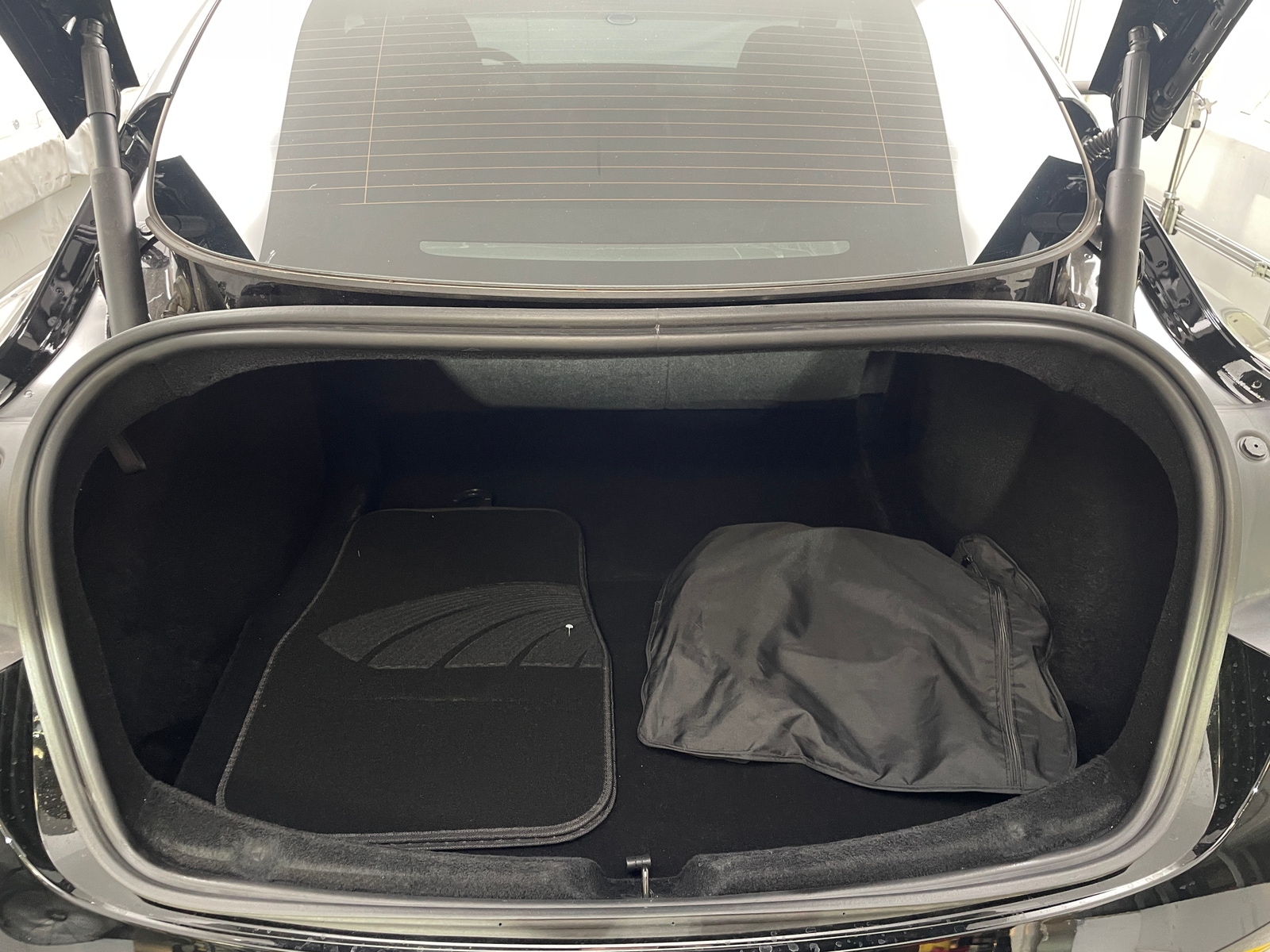 Thumbnail: 2025 Tesla Model 3 - 6