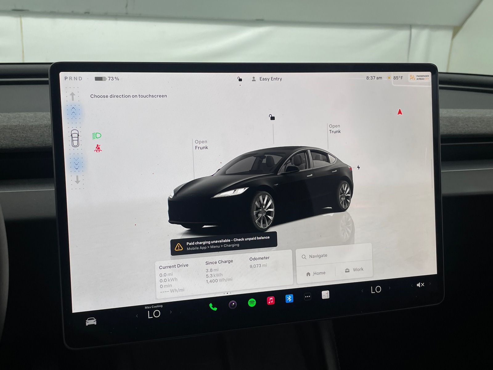 Thumbnail: 2025 Tesla Model 3 - 3