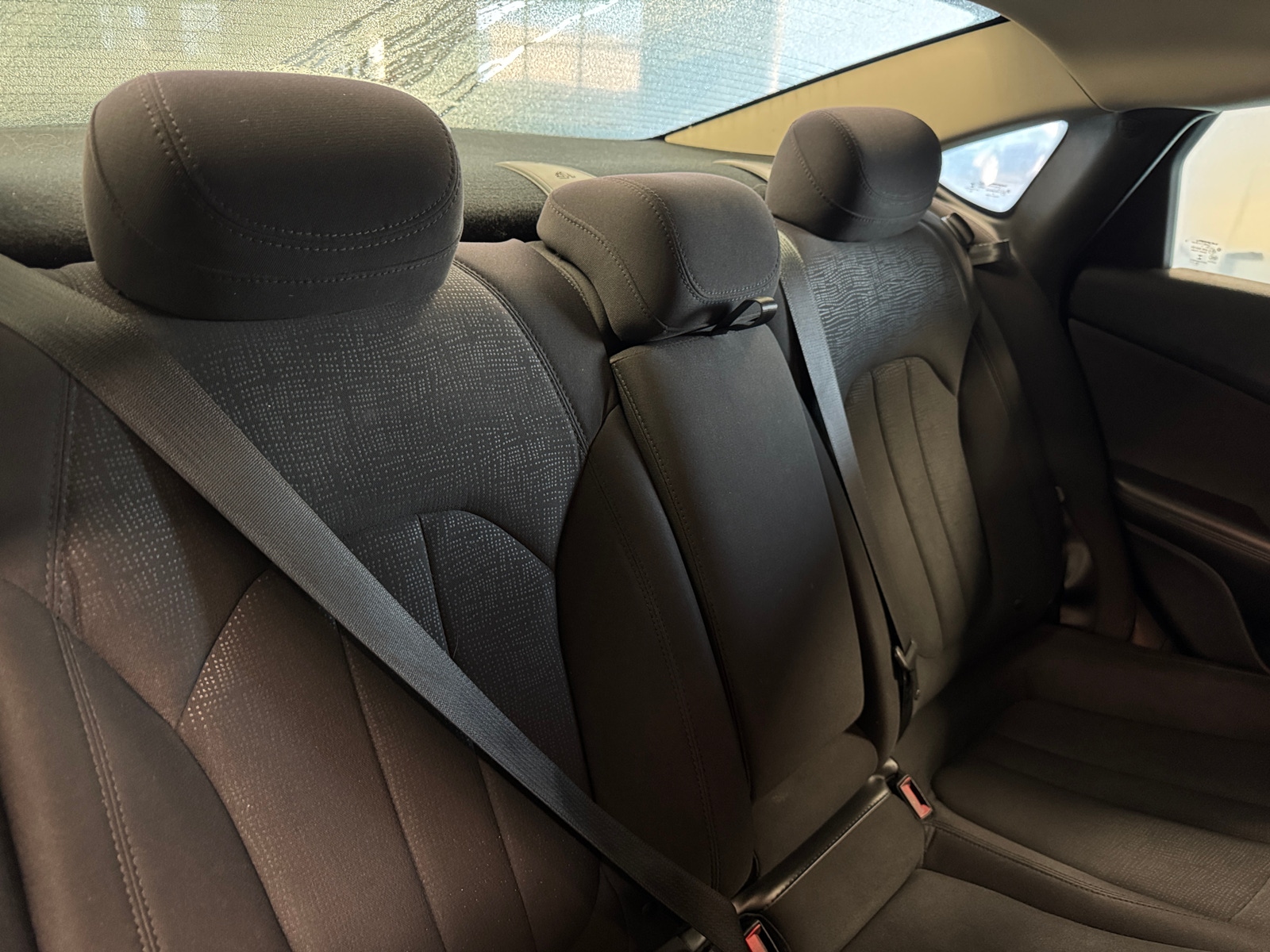 Thumbnail: 2015 Chrysler 200 - 6