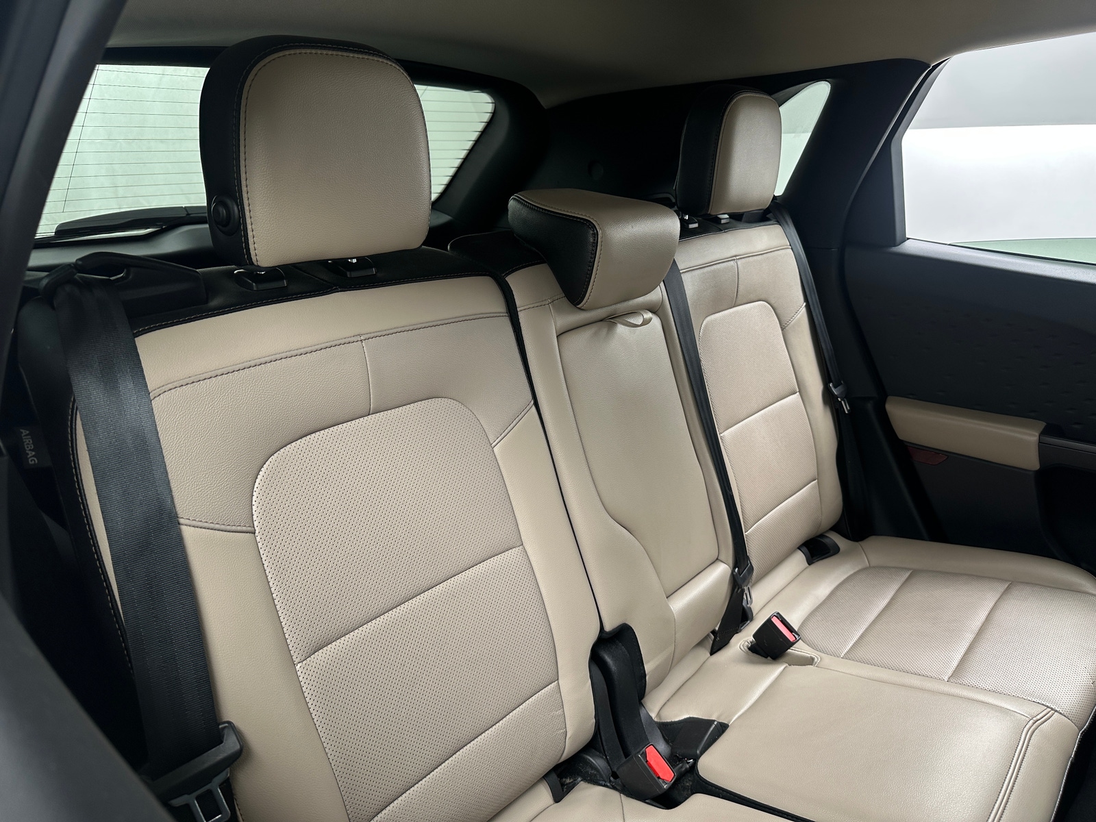 Thumbnail: 2020 Ford Escape - 5