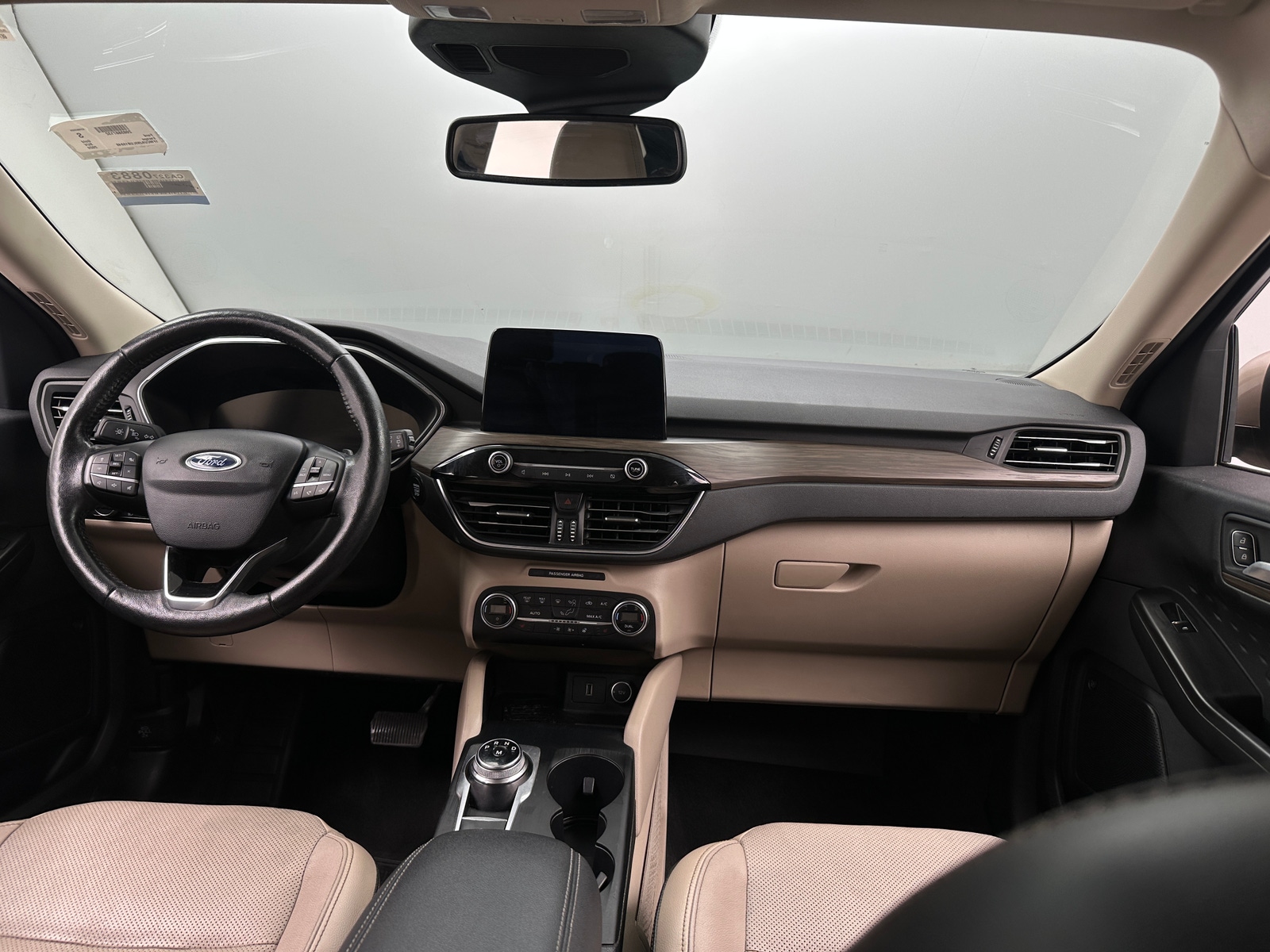 Thumbnail: 2020 Ford Escape - 2