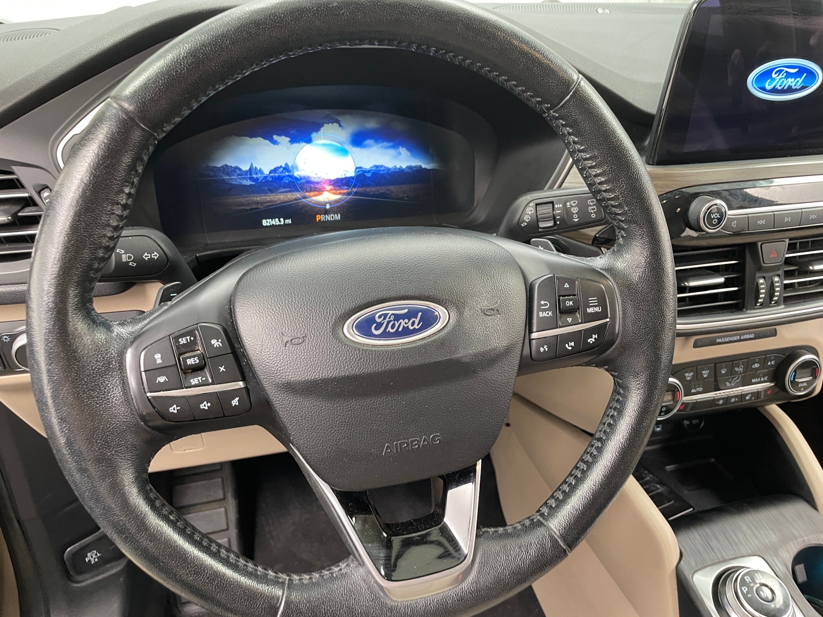 Thumbnail: 2020 Ford Escape - 4