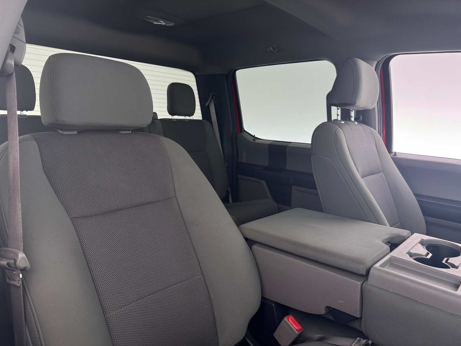 Thumbnail: 2019 Ford Econoline - 2