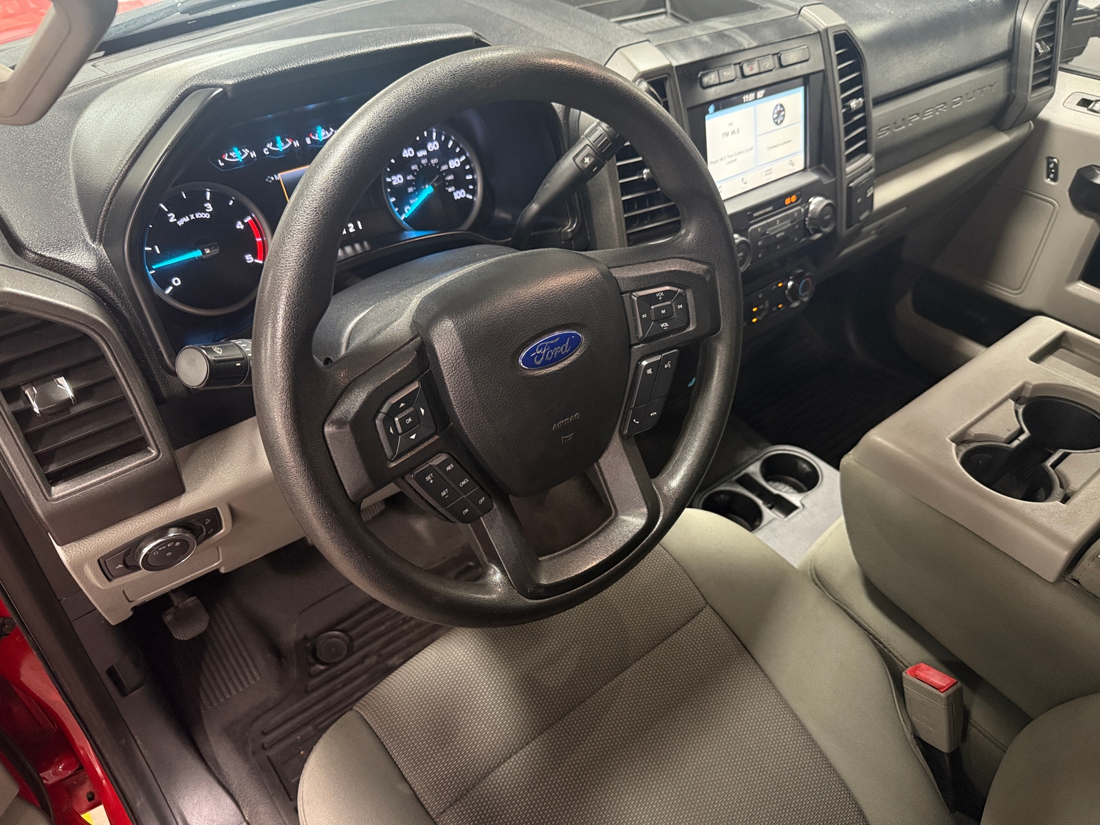 Thumbnail: 2019 Ford Econoline - 3