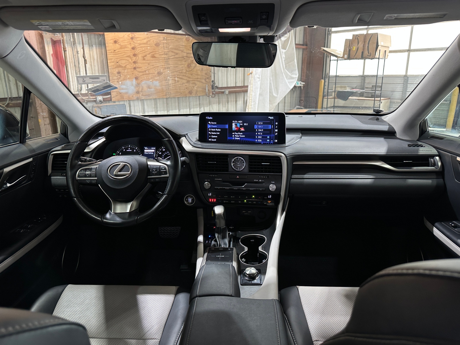 Thumbnail: 2022 Lexus RX - 2